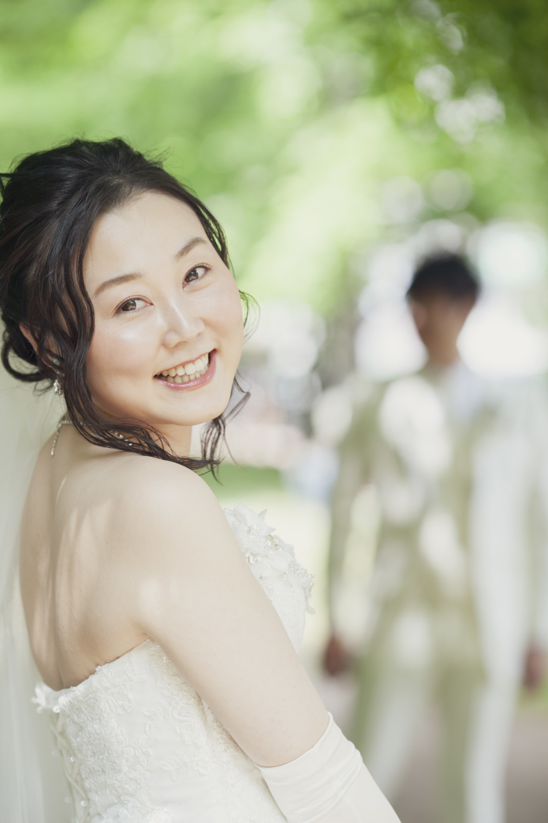 写真の出来上がり楽しみにしております