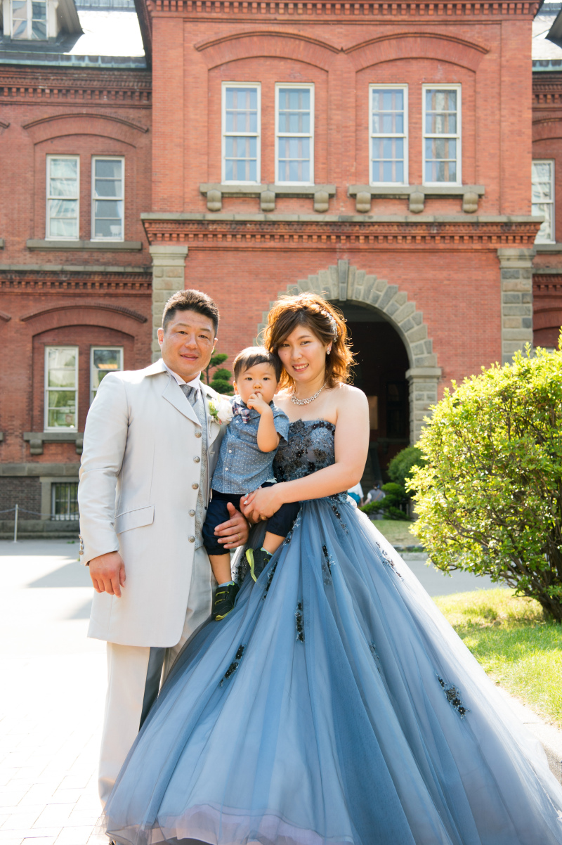 最高の1枚になりました