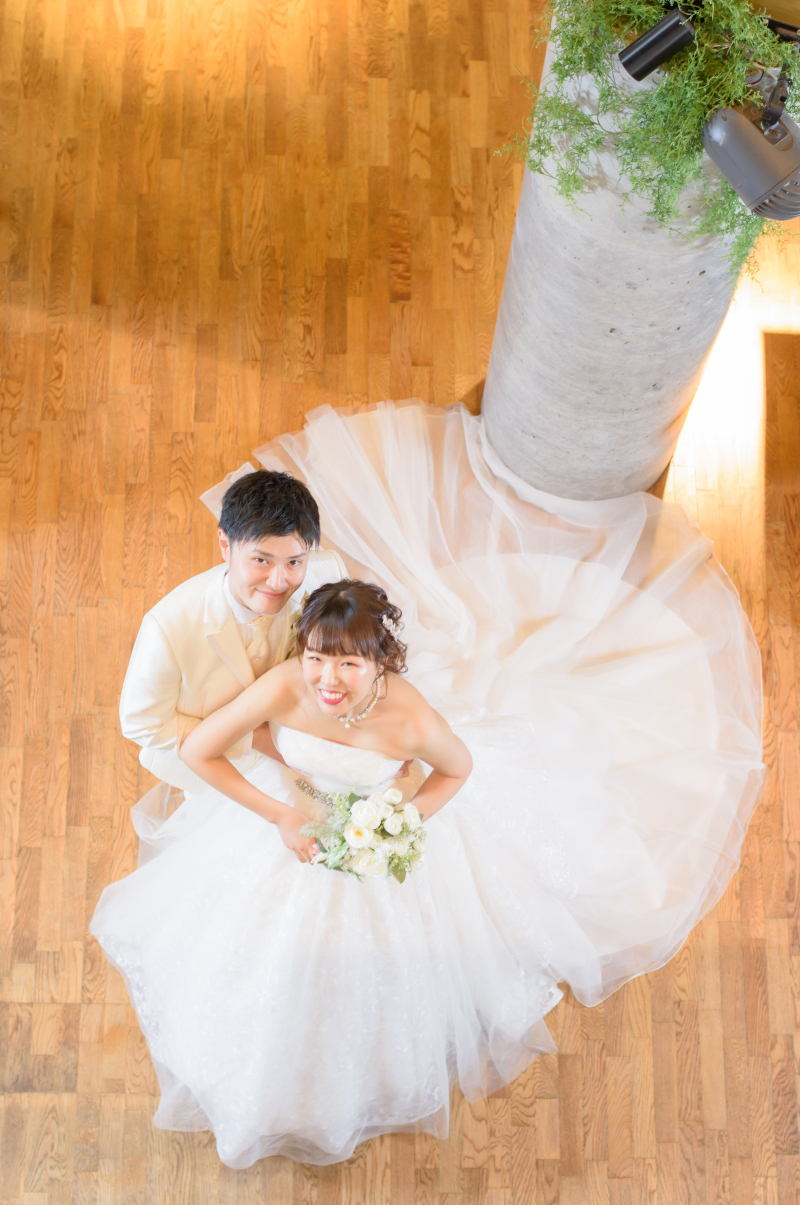 オトナフォトを選んだ理由