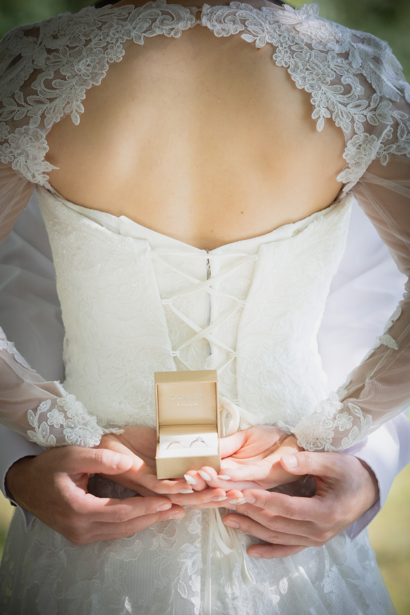 結婚指輪