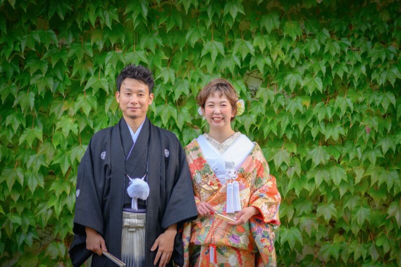 フォトウェディングをご検討中の方へ