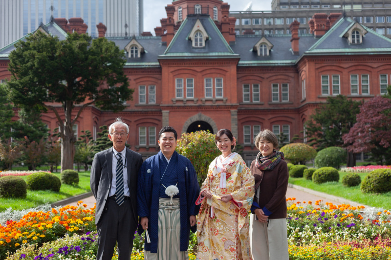 みんなの記念日