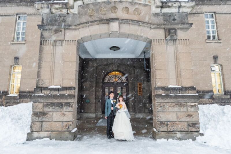 当日の撮影で嬉しかったこと