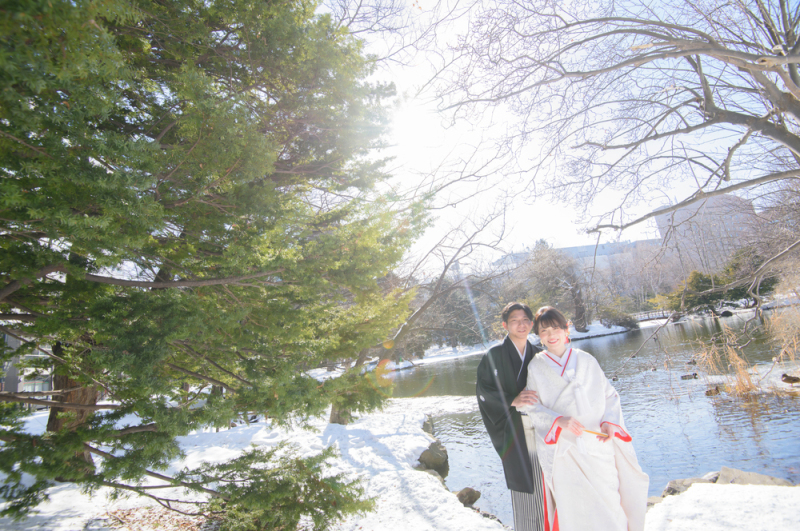 フォトウェディングのこだわり