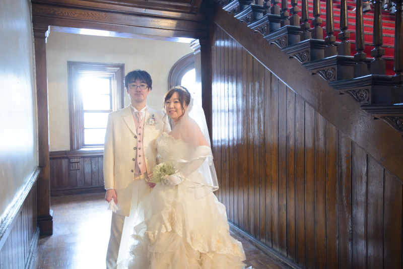 自然光での撮影