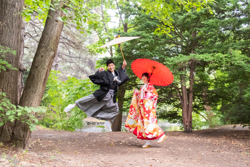 撮影チームの感想