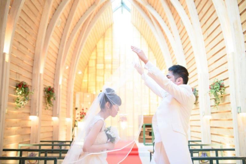 フォトウェディングにこだわりはありましたか?