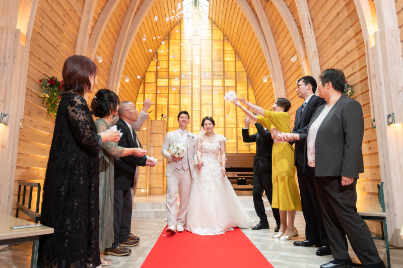 フォトウェディングご検討中の方へ