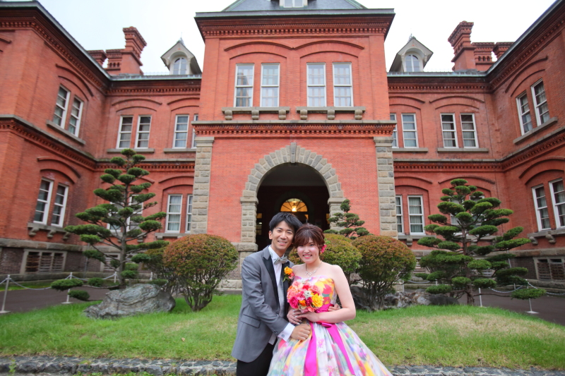 撮影でうれしかったこと