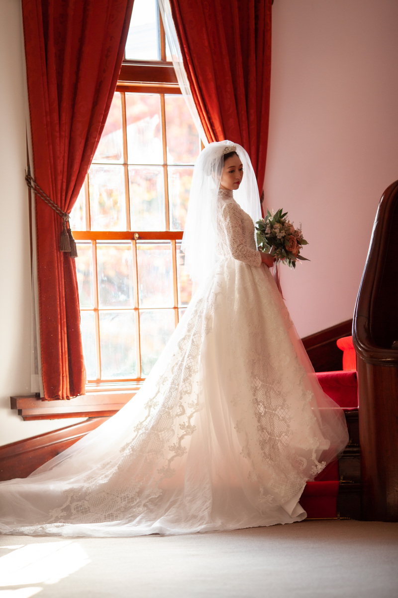 撮影チームの感想