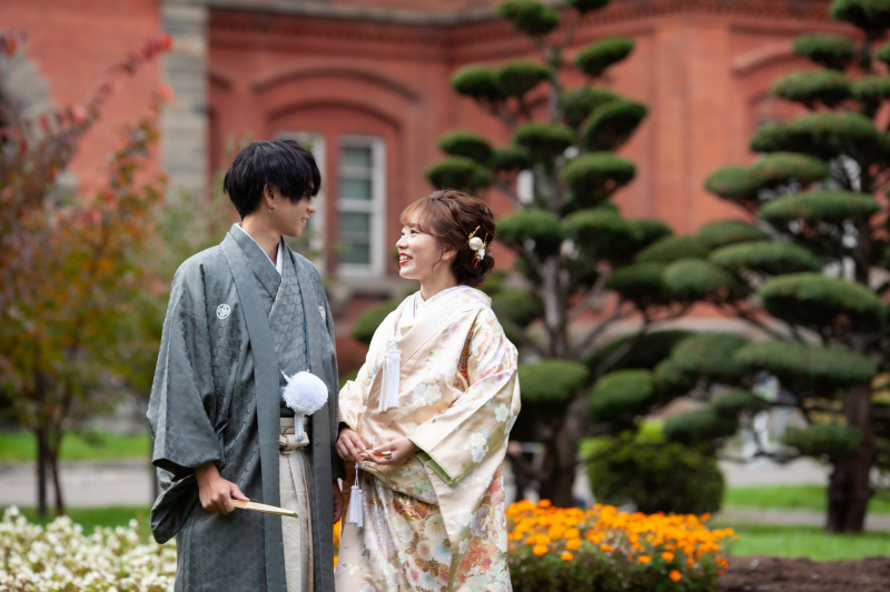 撮影チームの感想