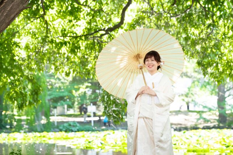 道庁公園