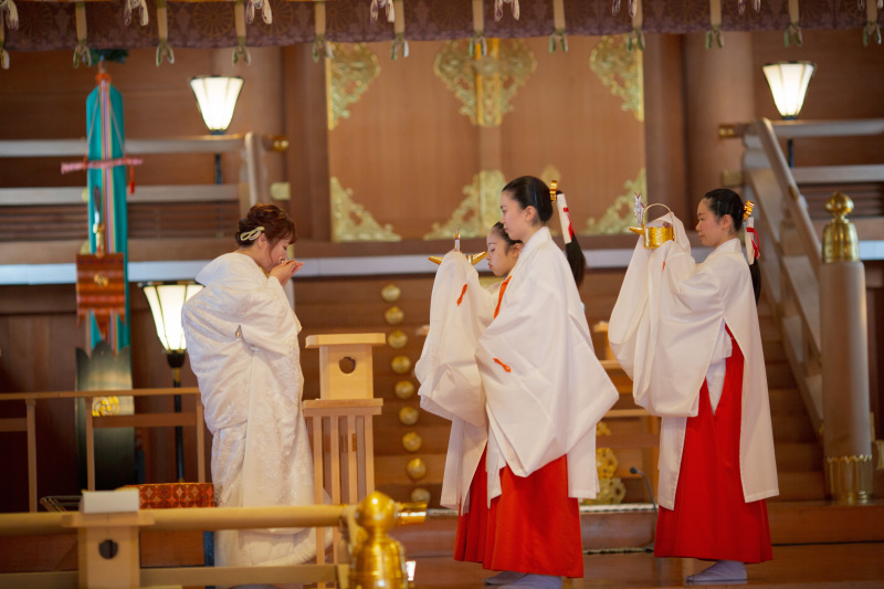 結婚写真、フォトウェディングへのこだわり