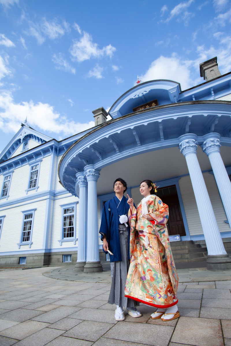 撮影チームの感想