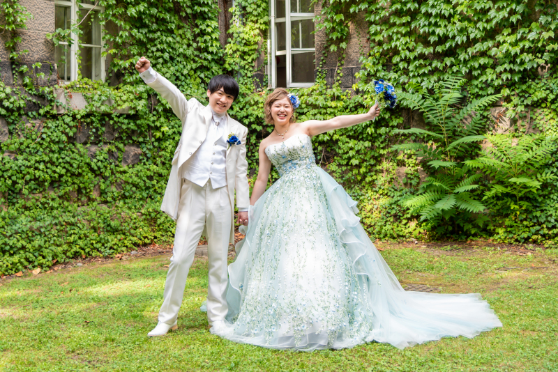 撮影お疲れさまでした