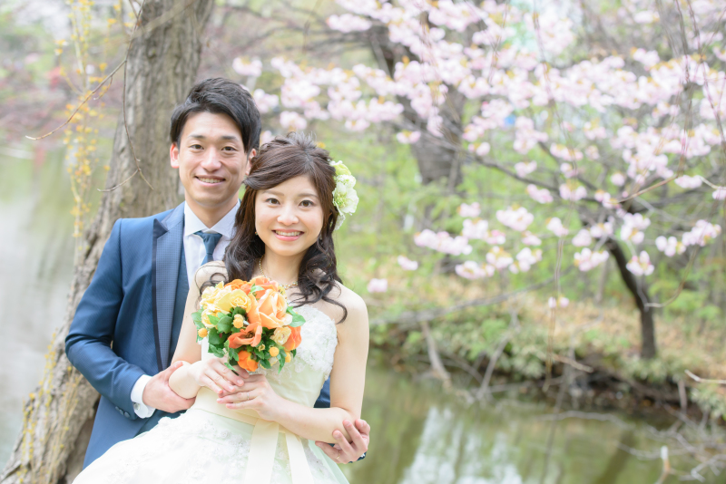 雨の天気予報でしたが雨は降りませんでした