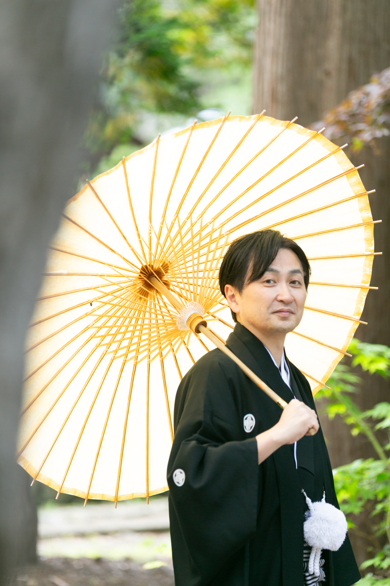 オトナフォトに決めた理由