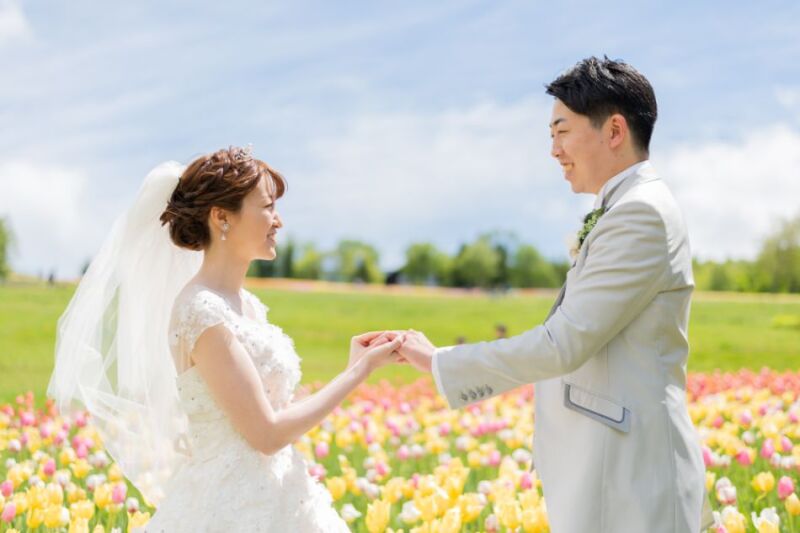 撮影チームの感想