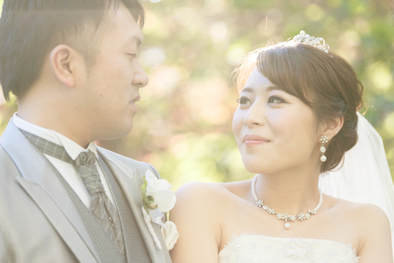 日本男児はやさしい