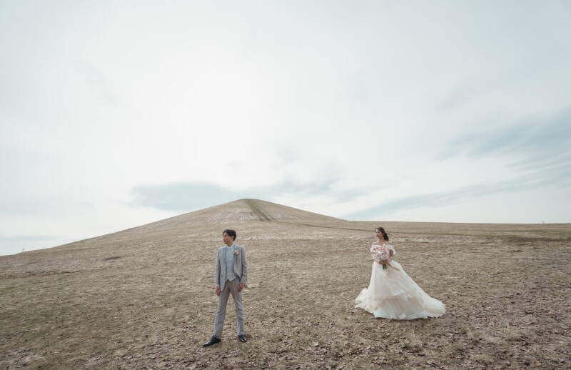 チームワークが素晴らしい