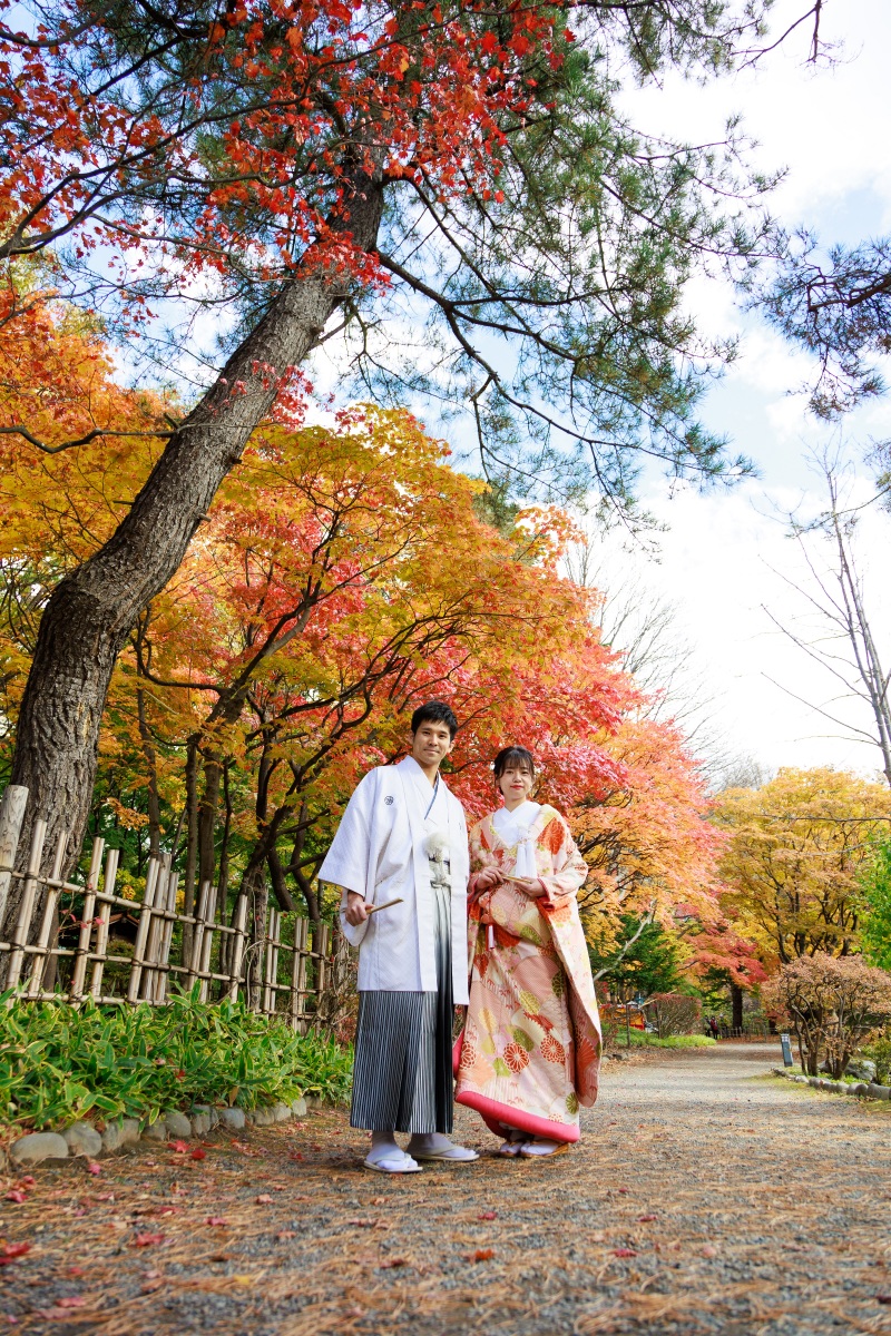 撮影お疲れ様でした