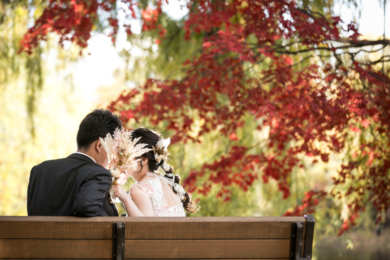 撮影お疲れさまでした