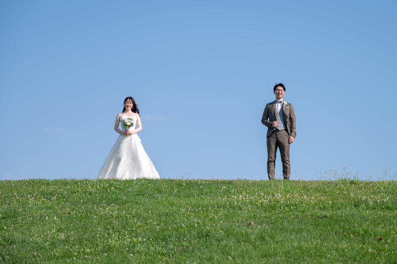 お客様から一言メッセージ