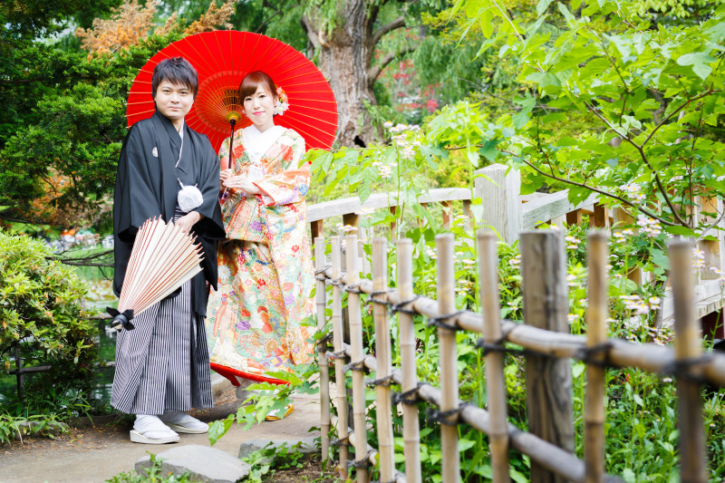 打ち合わせもしっかりと