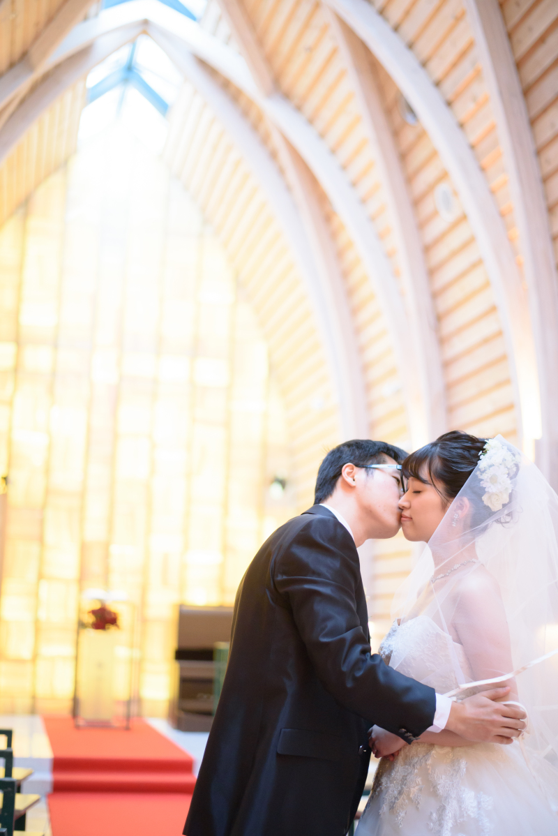 撮影チームは最高です