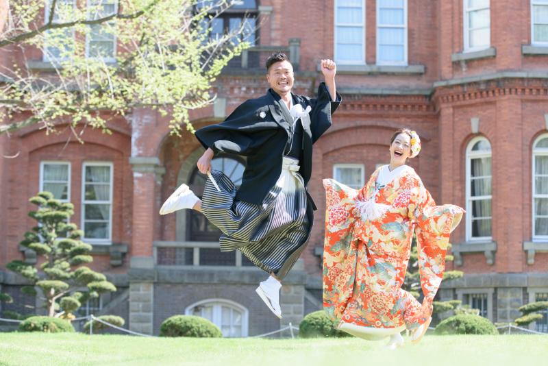 わがままな要求にこたえてくれて感謝