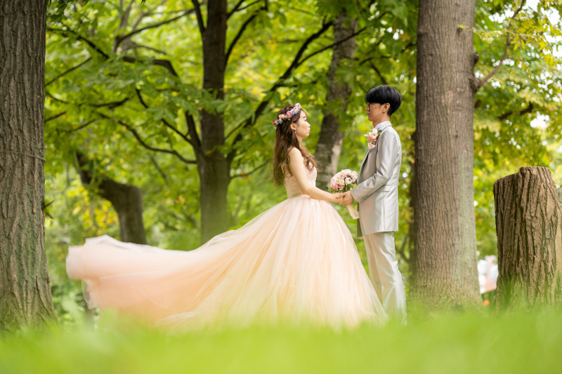 撮影チームの感想（チーム全体）