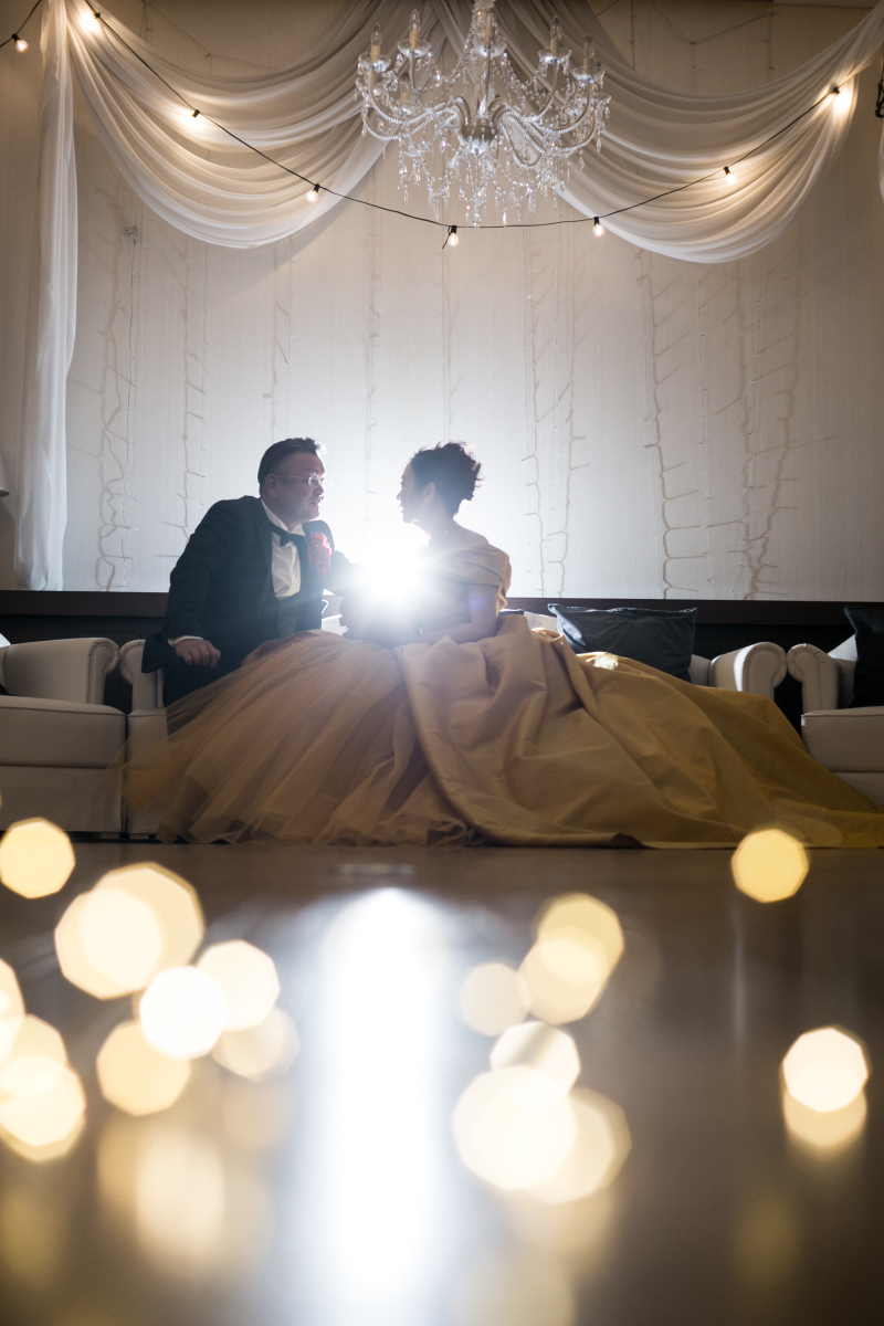 フォトウェディングご検討中の方へ