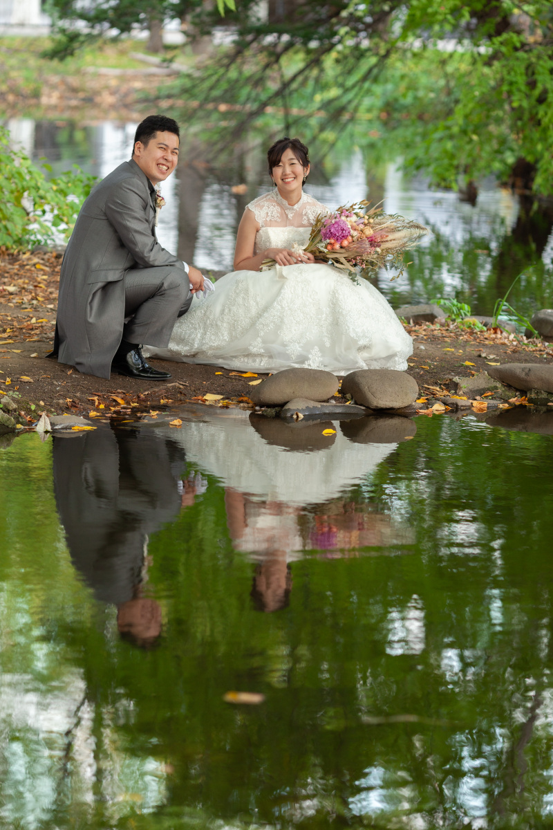 撮影でうれしかったこと