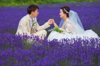 1年越しのロケーションフォト。静岡県から【お客様の声】