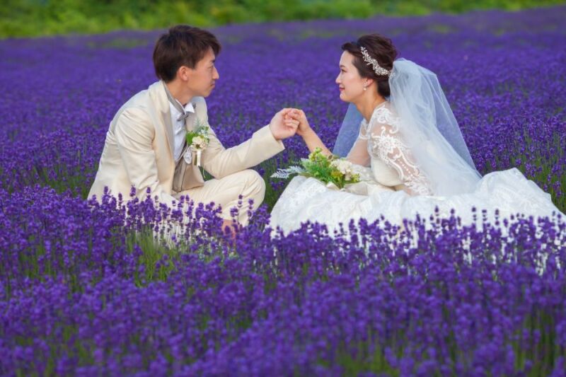 1年越しのロケーションフォト。静岡県から【お客様の声】