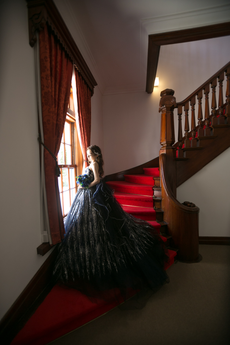 正統派にクラシカルに