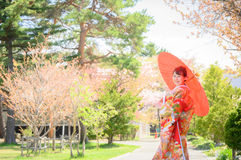 オトナフォトを選んだ理由２