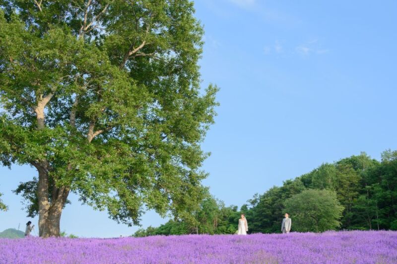 当日撮影で嬉しかったこと