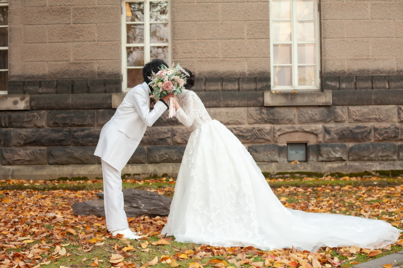 撮影お疲れさまでした