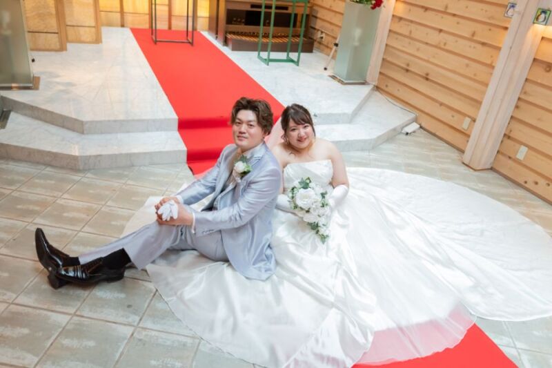 撮影で嬉しかったこと