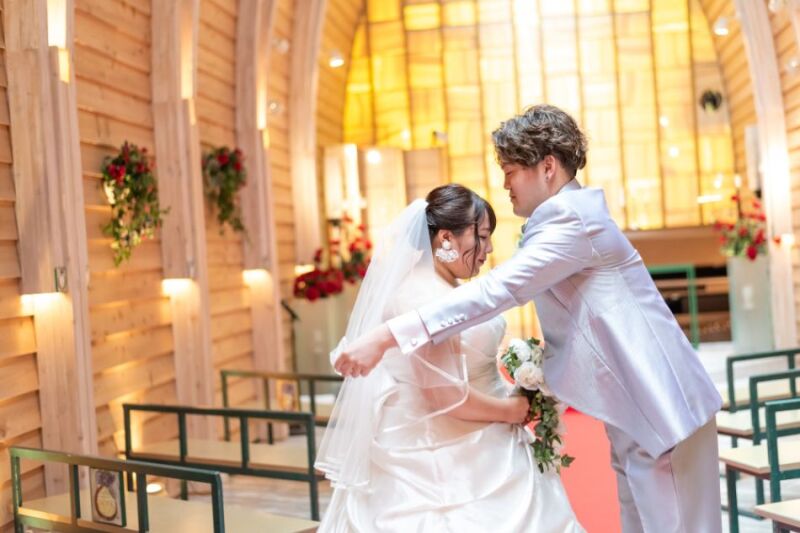 オトナフォトを選んだ理由