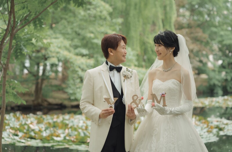 撮影でうれしかったこと