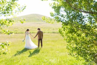 北海道らしい撮影に！！／静岡県から【お客様の声】