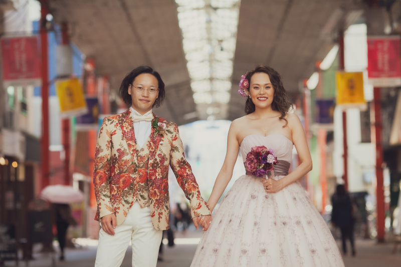 一言メッセージお願いします