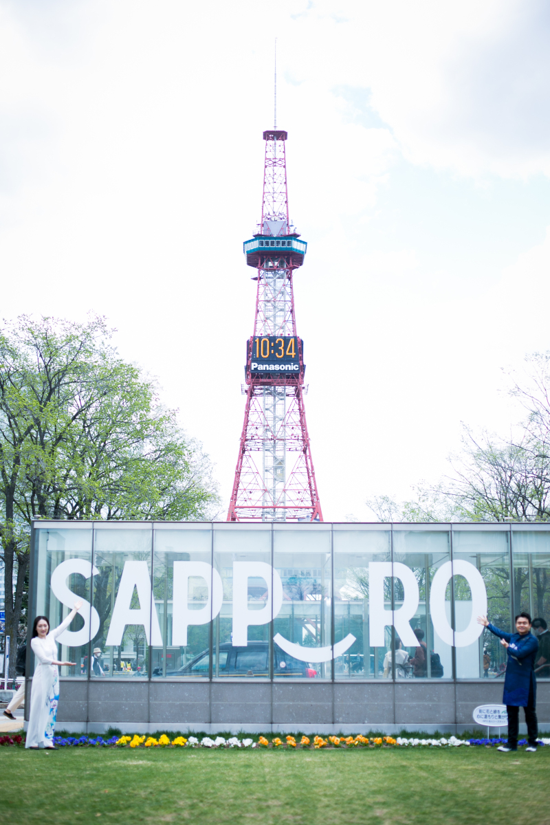 撮影イメージを叶えます