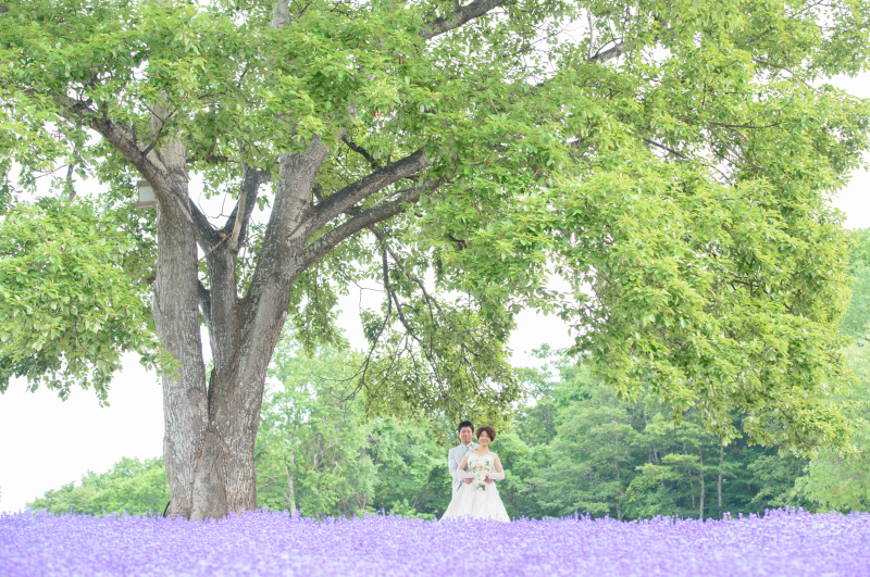 当日の結婚写真撮影でうれしかったこと