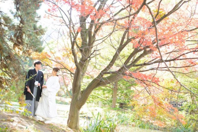 おふたりとも忙しいスケージュールの調整から