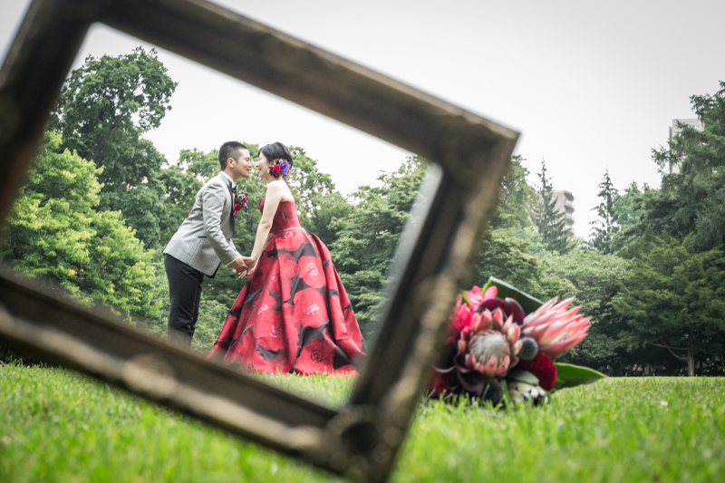 チームの感想／ヘアメイク