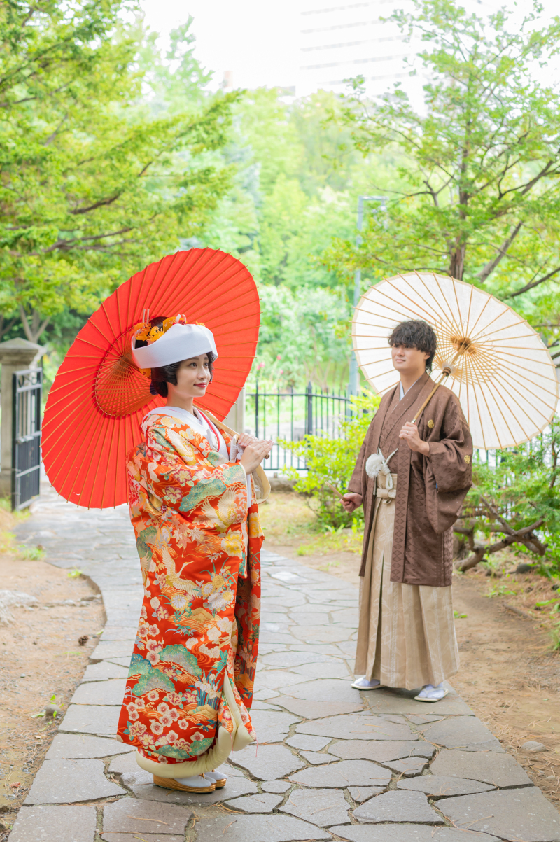 撮影チームの感想/衣装、ヘアメイク