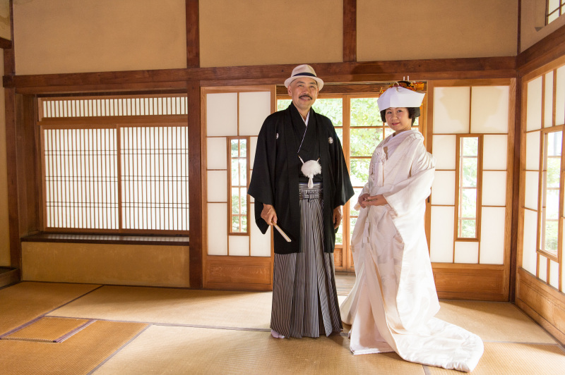 おふたりらしい　オトナのスタイルで